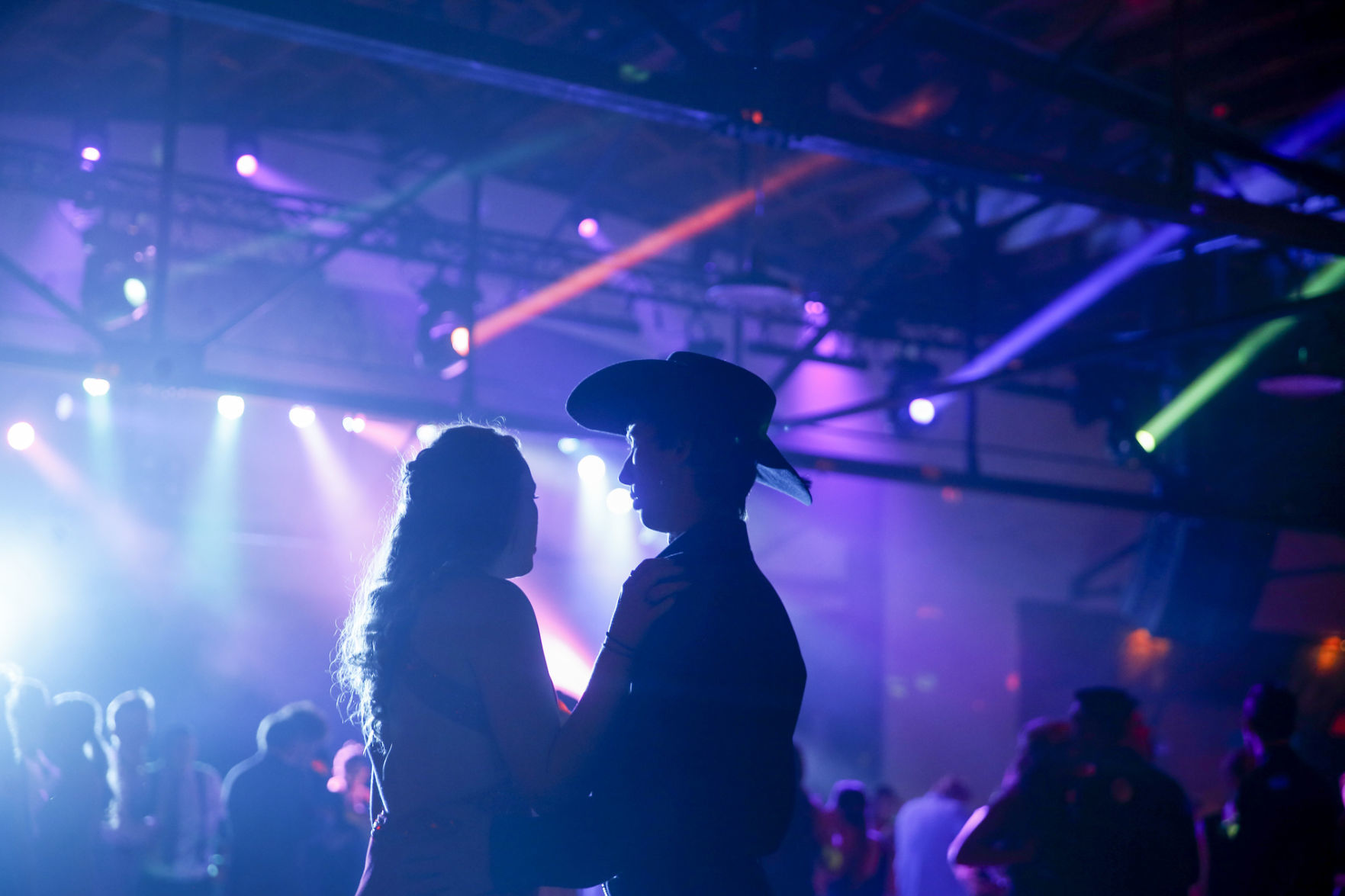 Collinsville Prom March 31